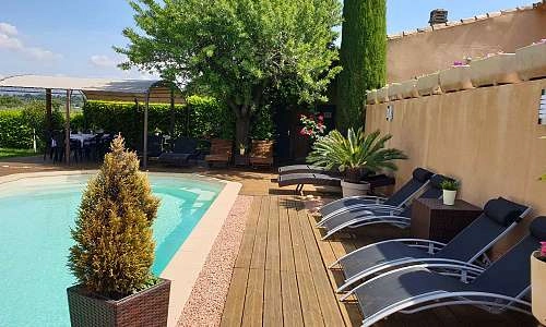 Le Jardin d'Ivana