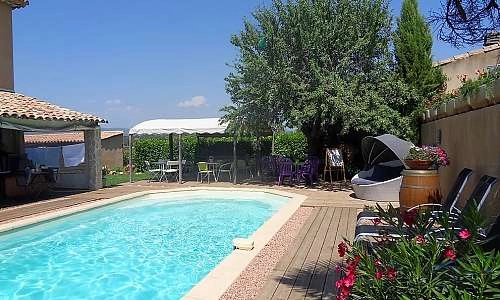 Le Jardin d'Ivana