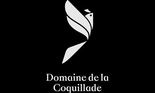 Logo Domaine de la Coquillade