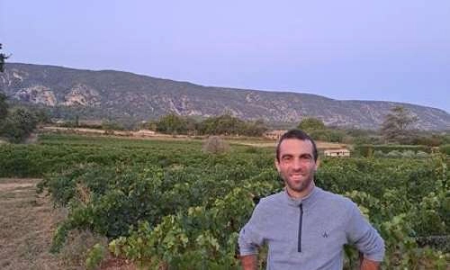 La petite bastide - Christophe THOMASSIN