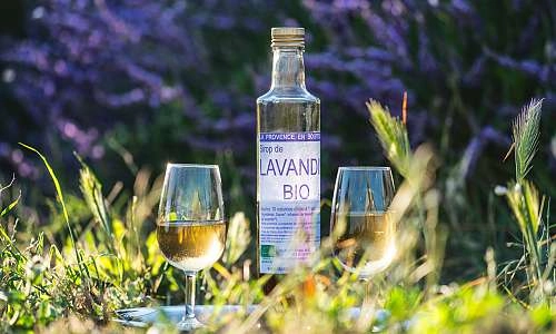 La Provence en Bouteille