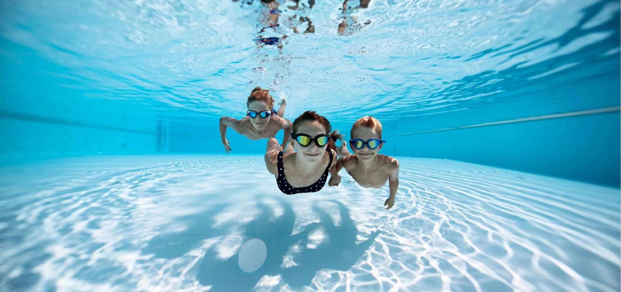 Natation PACA