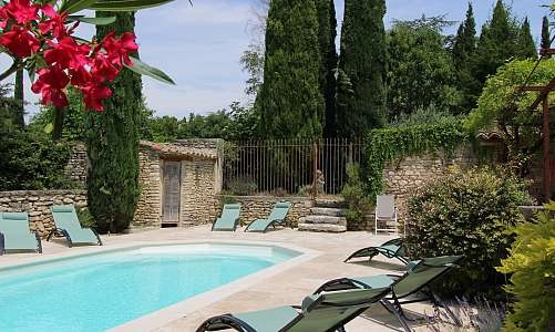 Gîtes Provence et Nature - 
