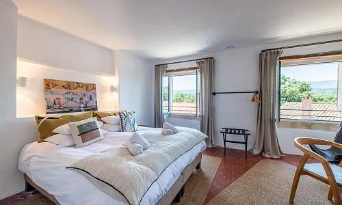 Chambre de Charme Oppède