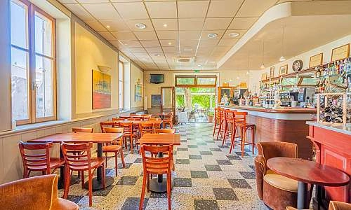 Bistro Les Poulivets_Oppède