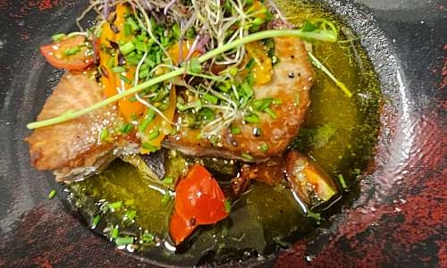 Bistro Les Poulivets_Oppède