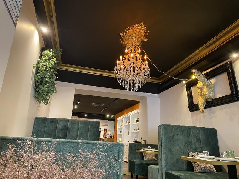 La Fontaine - Cavaillon