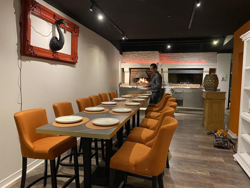 La Fontaine - Cavaillon