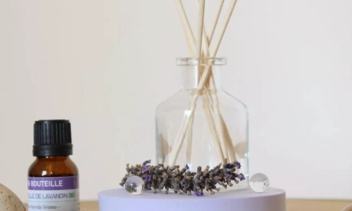 La Provence en Bouteille