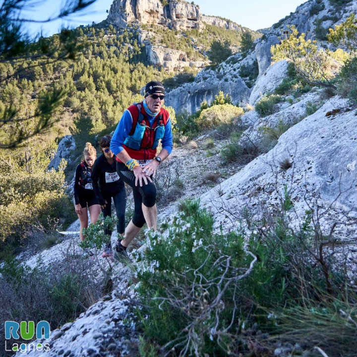 traileur Run Lagnes