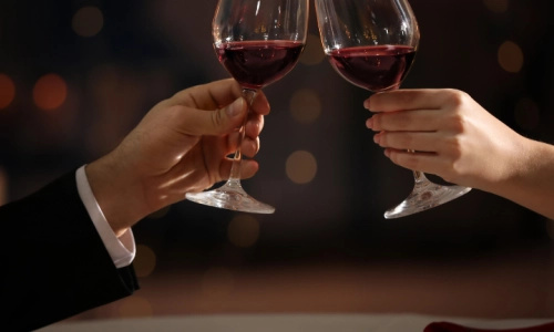 Du romantisme en Luberon pour la Saint-Valentin  