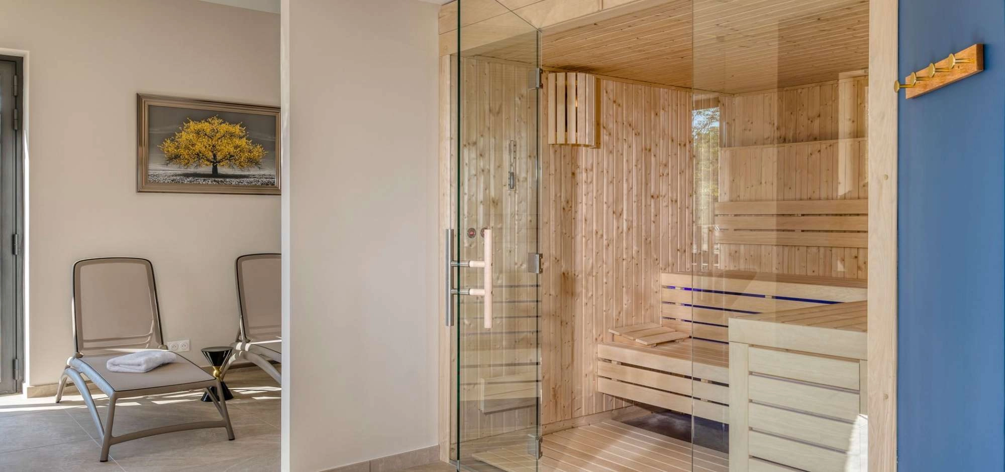 Spa Luberon Provence