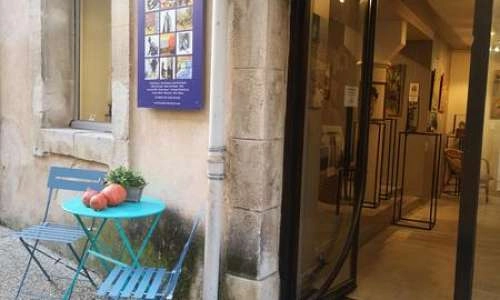 Les Ateliers d'Arttistes