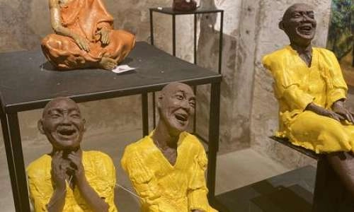 Les Ateliers d'Arttistes