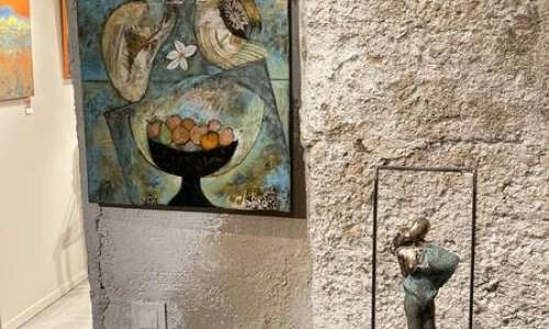 Les Ateliers d'Arttistes