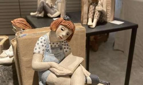 Les Ateliers d'Arttistes