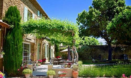 Fontaines des Magnarelles
