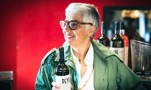 Un accueil chaleureux