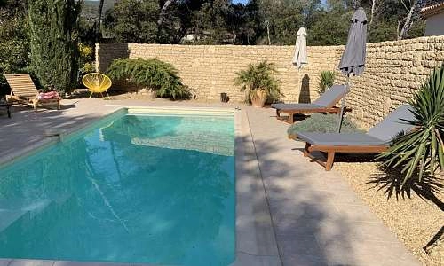 La Villa en Luberon