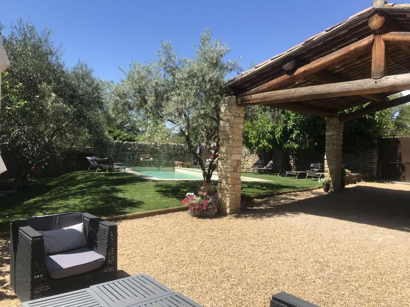 Le Moulin des Sources - Gordes