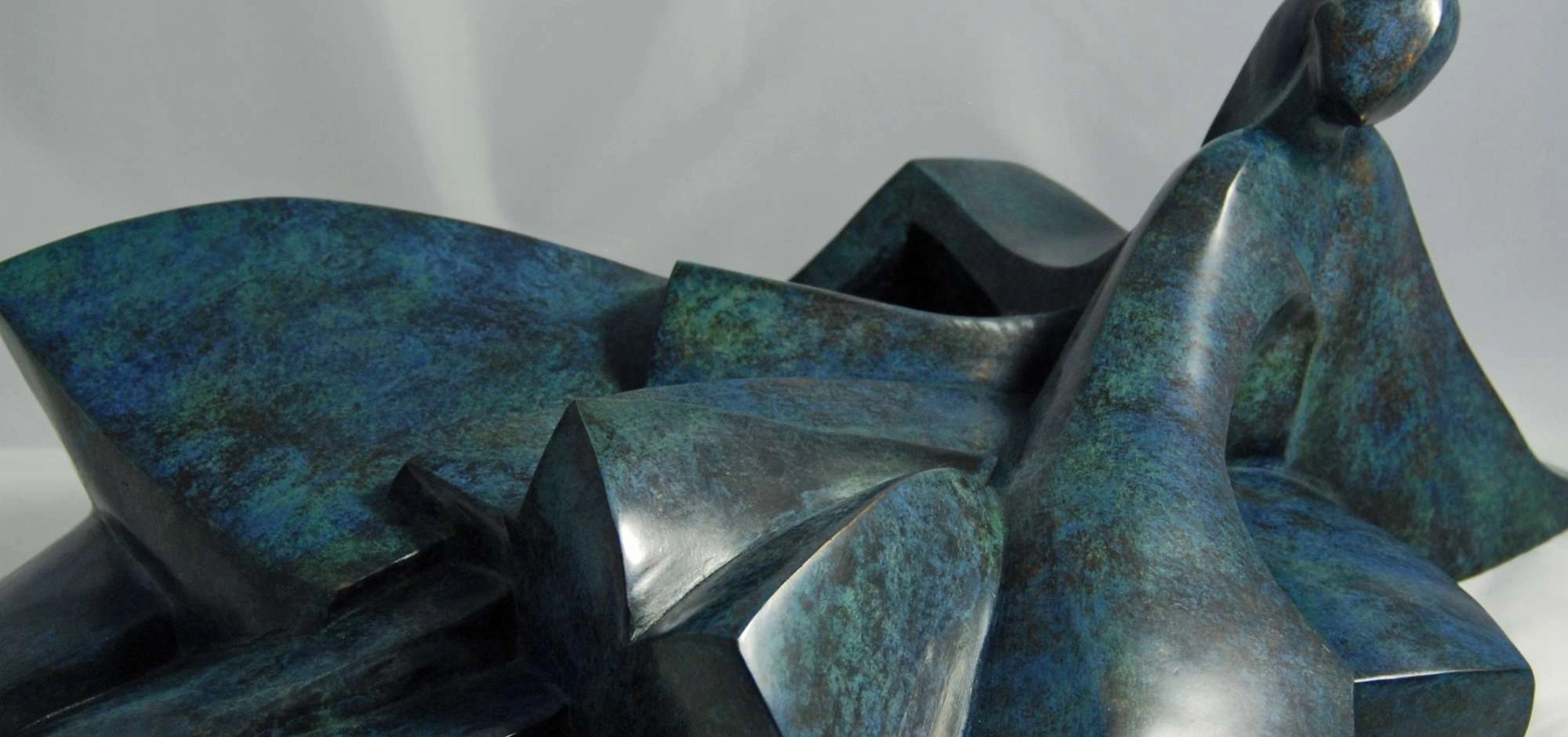 Galerie Camy Sculpture