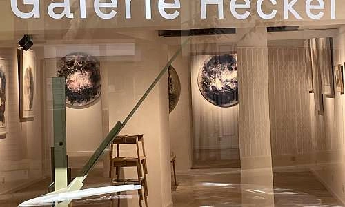 La galerie Heckel