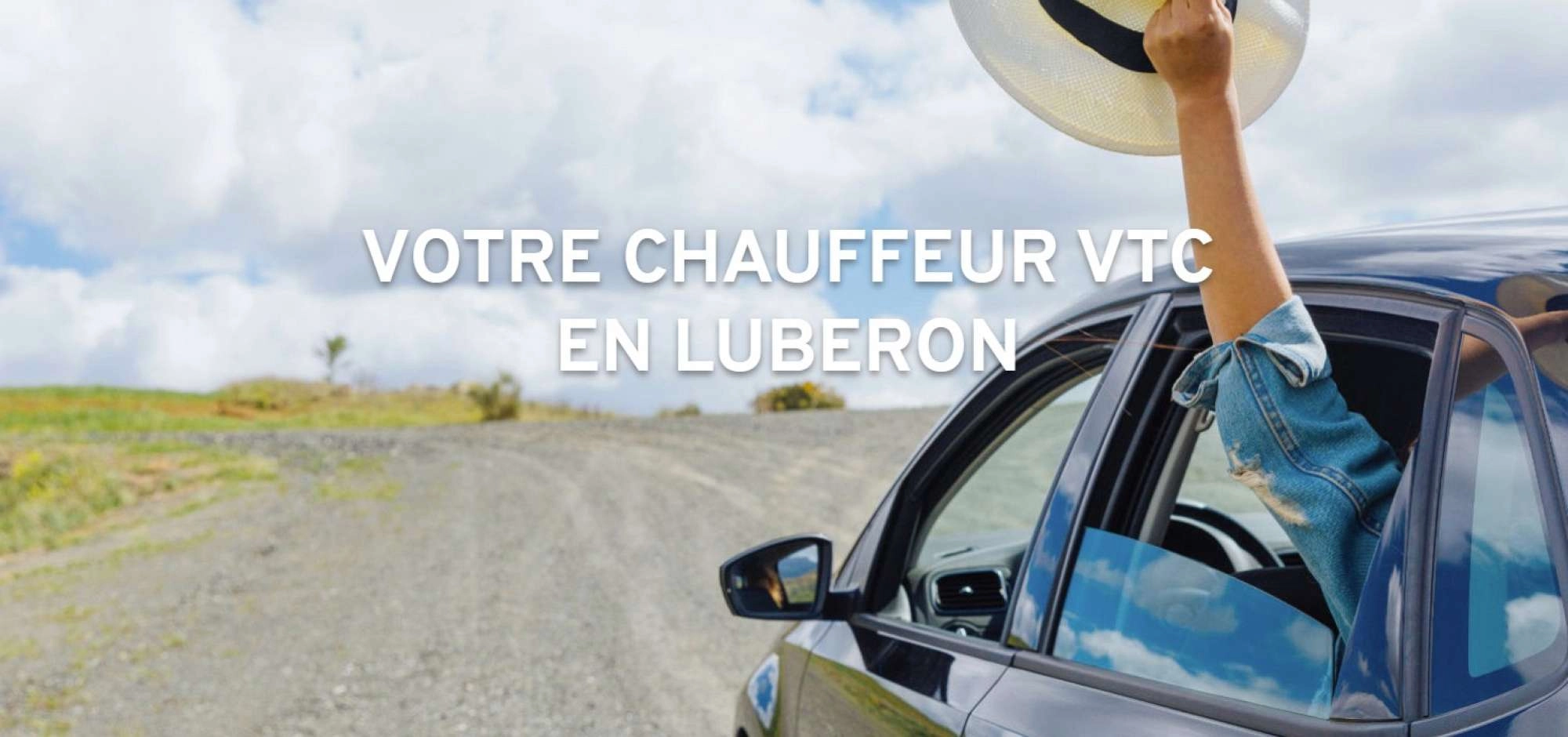 Luberon VTC