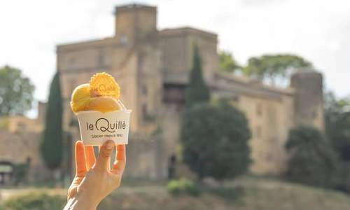 Glacier le Quillé_Lourmarin