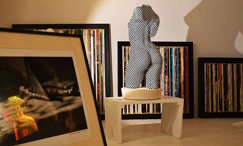 Galerie Le Hangart