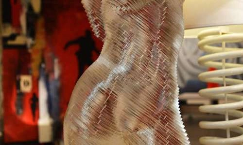 Galerie Le Hangart
