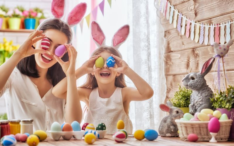 Week-end de Pâques dans le Luberon