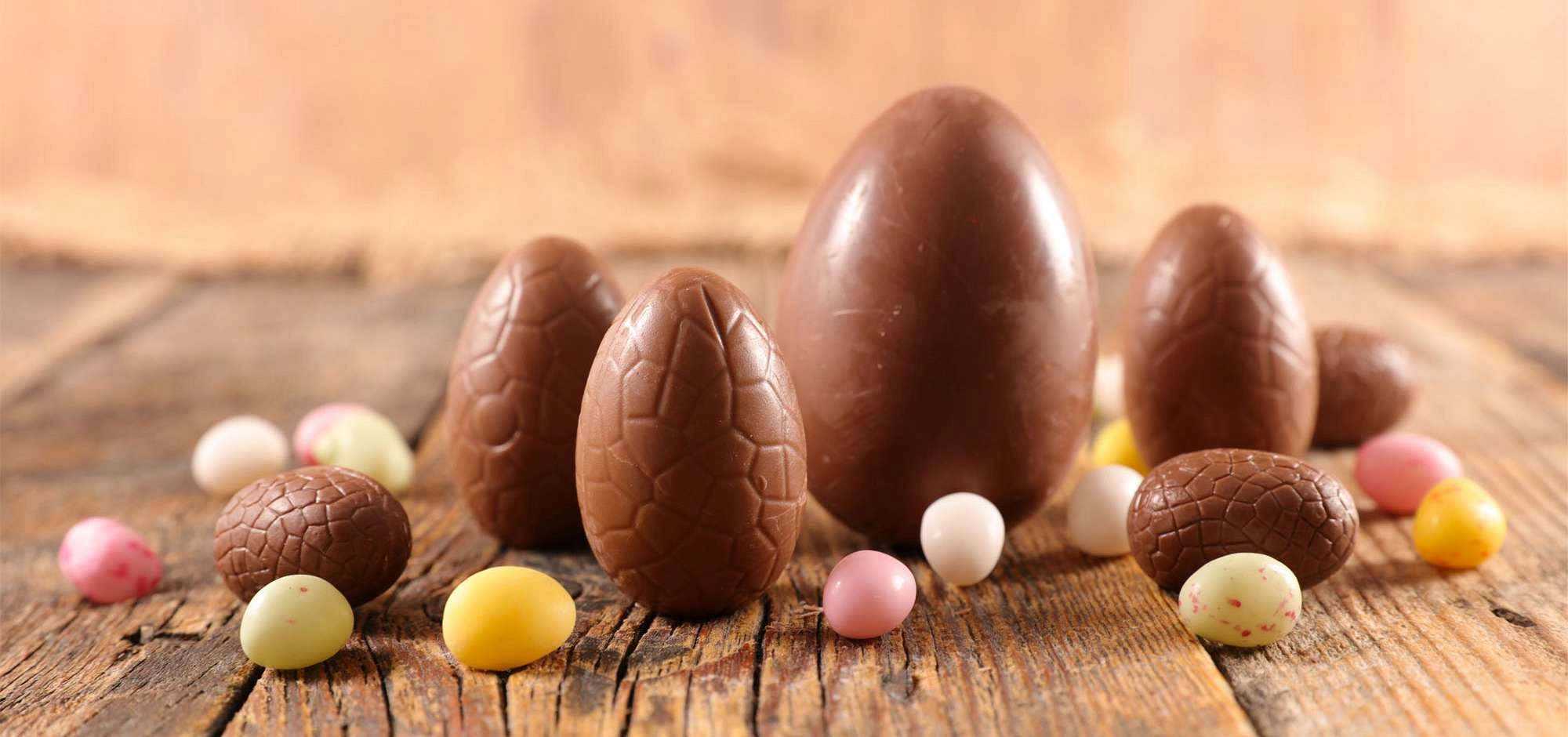 Chocolats de Pâques : nos adresses gourmandes