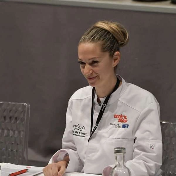 Pâques chez Obadina