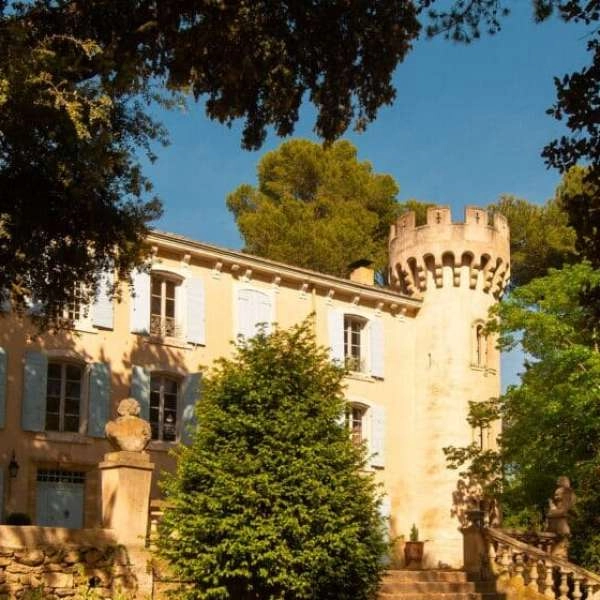 Sunsets Vignerons 2025 au Château La Sable