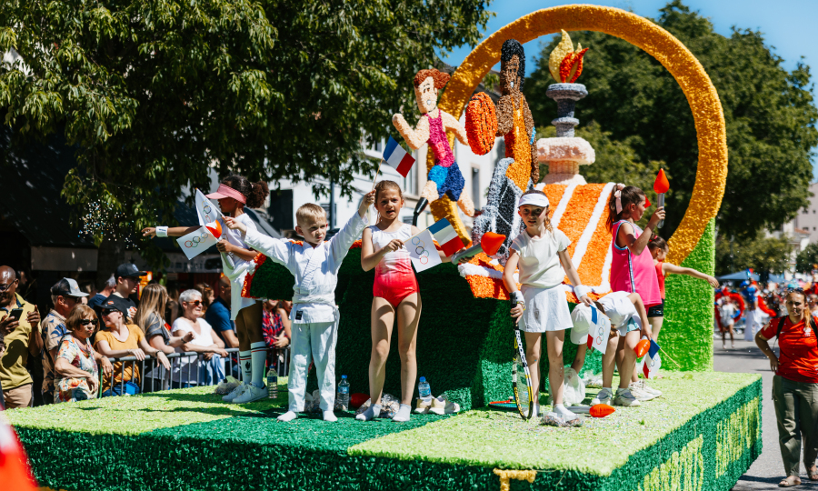 Corso de Cavaillon