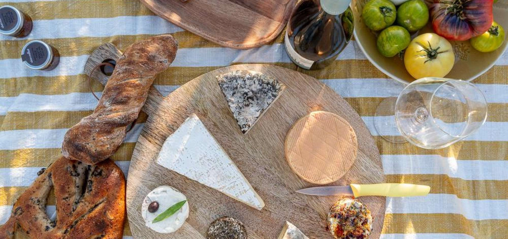La Fromagerie de Cucuron