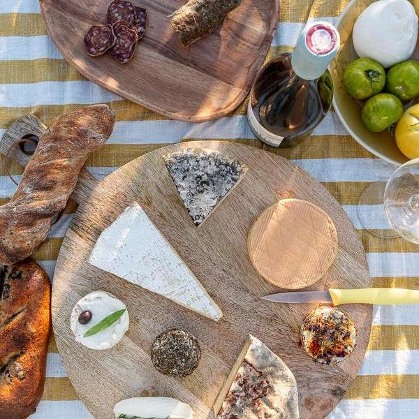 La Fromagerie de Cucuron