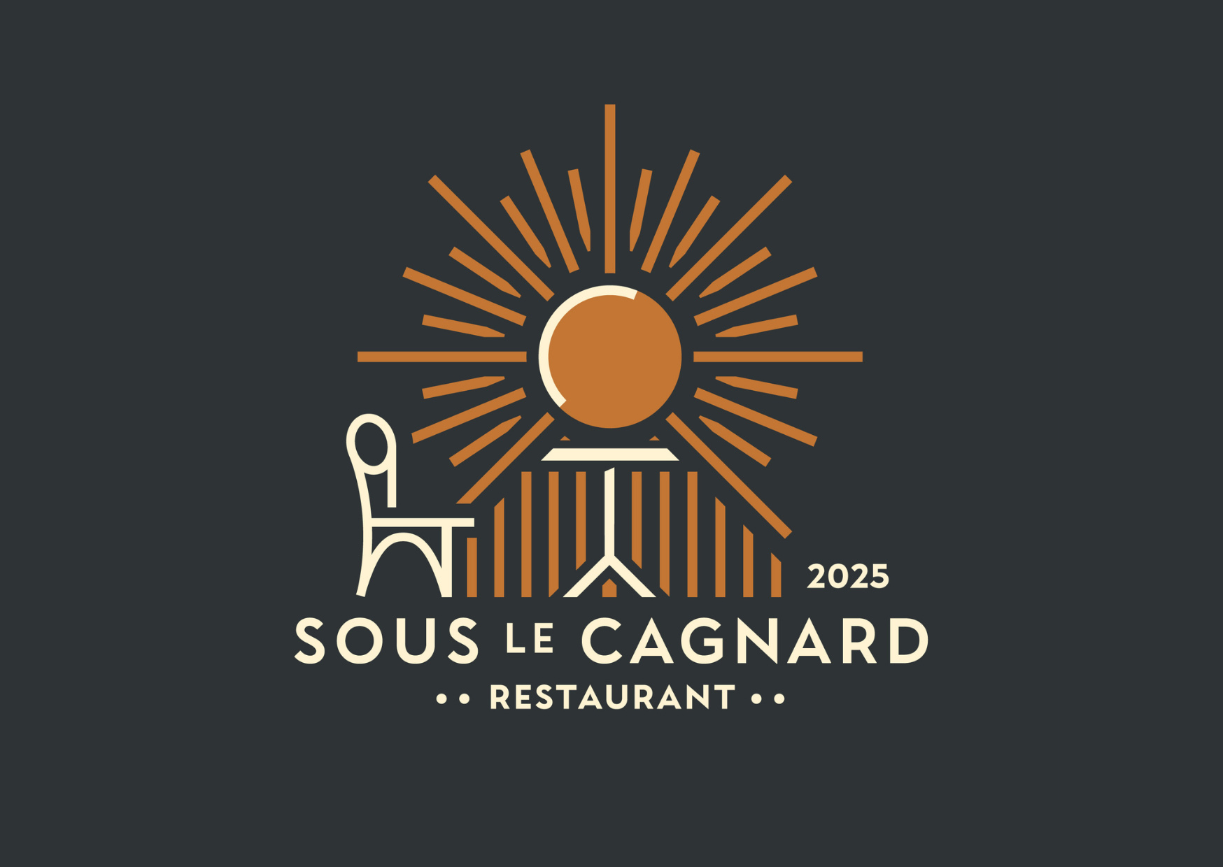 Sous le Cagnard - Cavaillon