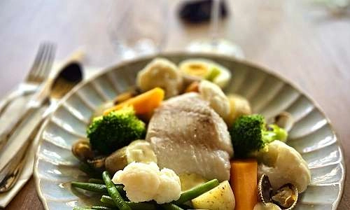 Sous le cagnard_Cavaillon