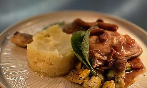 Sous le cagnard_Cavaillon