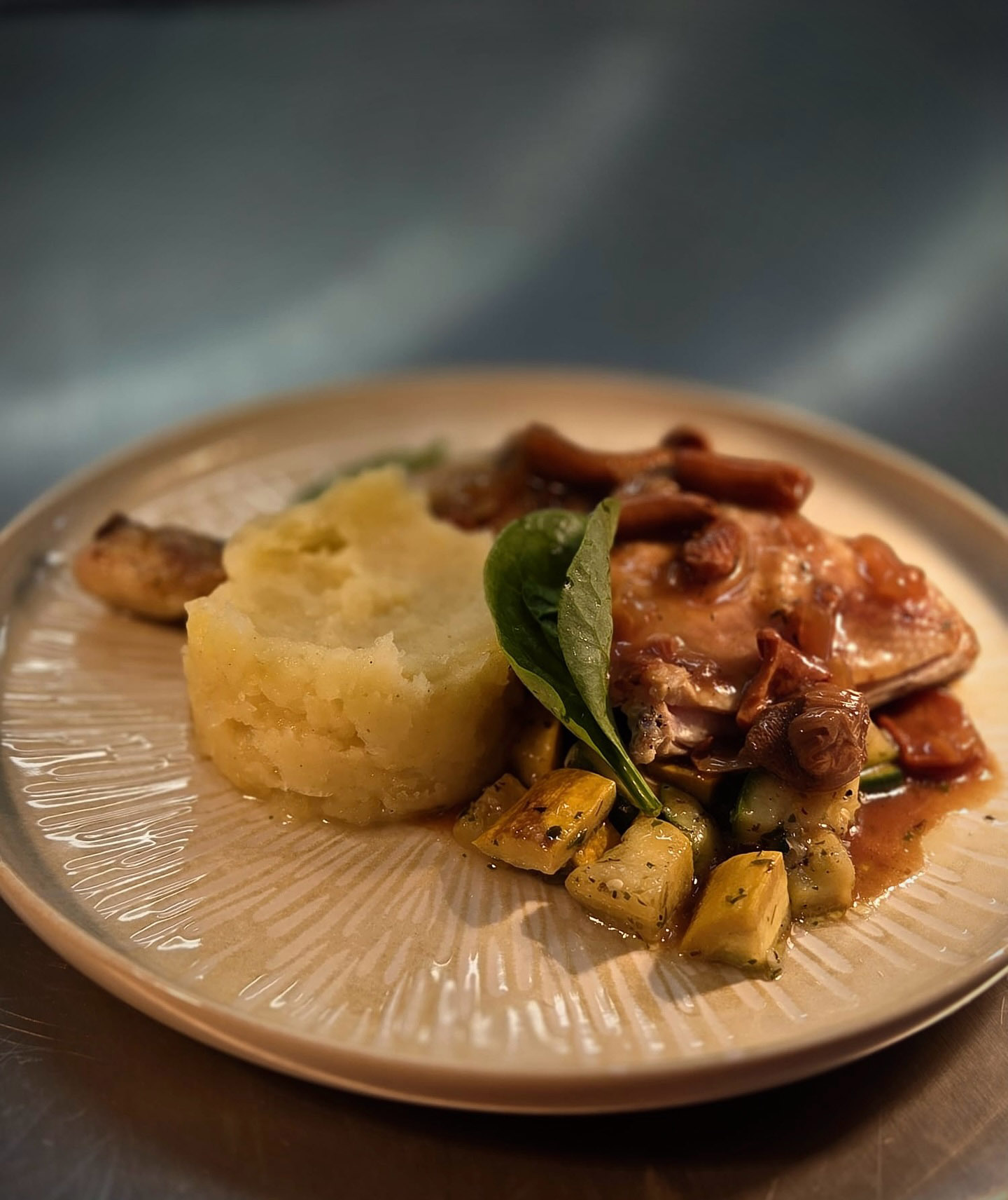 Sous le Cagnard - Cavaillon