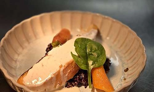 Sous le cagnard_Cavaillon