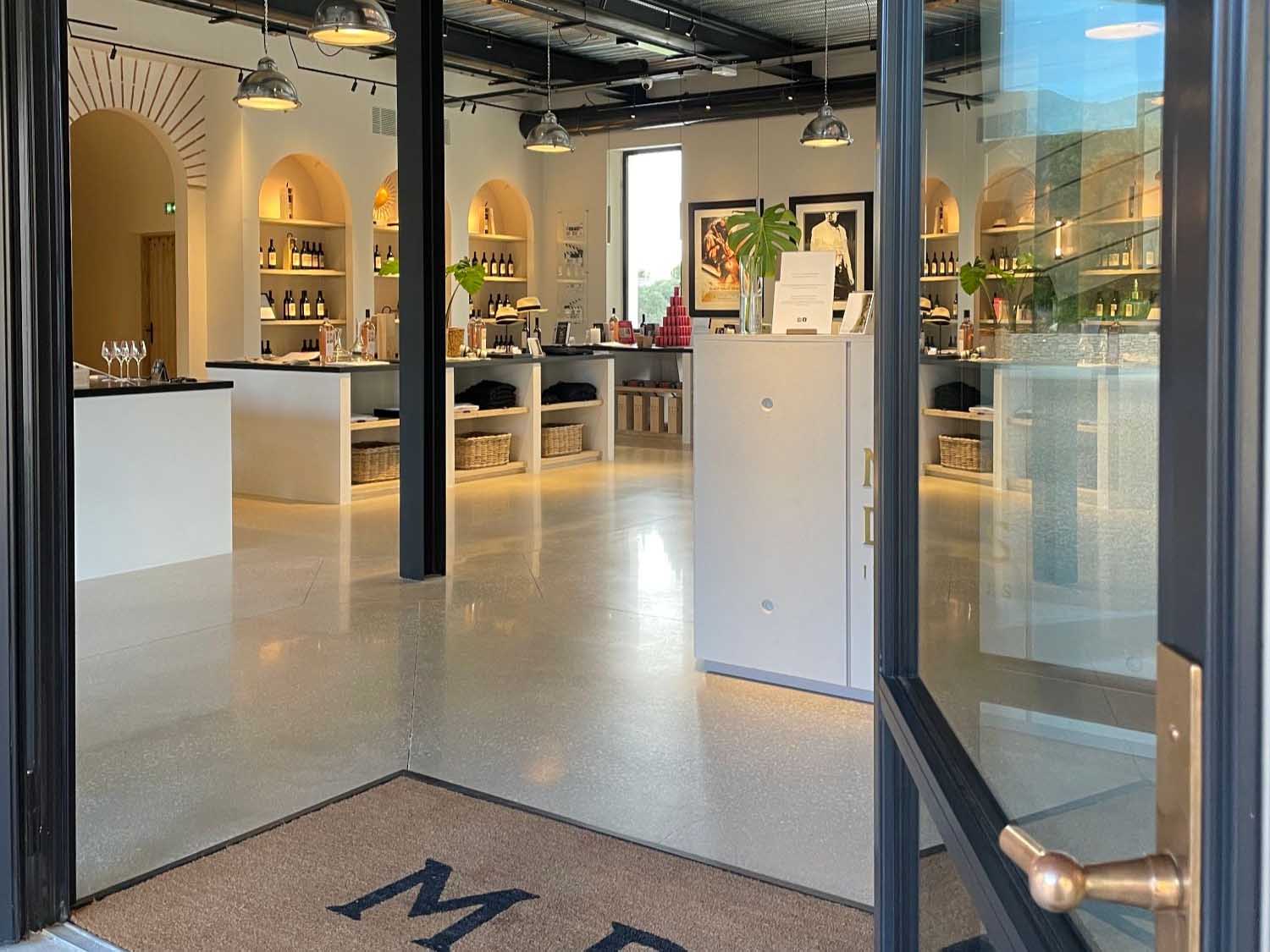 Visite et dégustation en soirée au Mas des Infermières