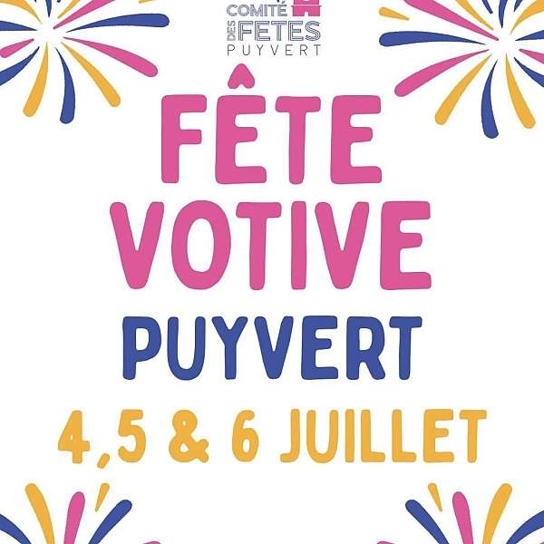 Fête votive