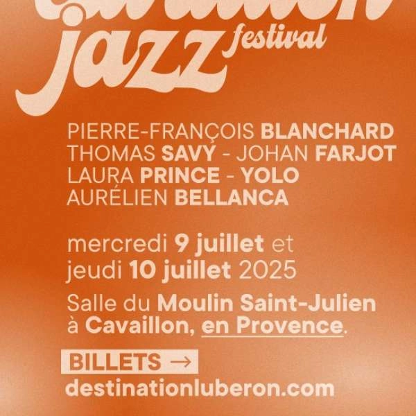 Cavaillon Jazz Festival