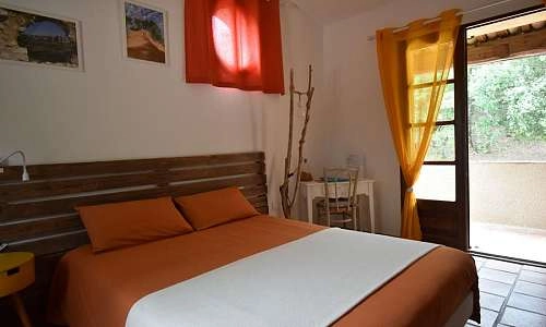 Chambre Luberon