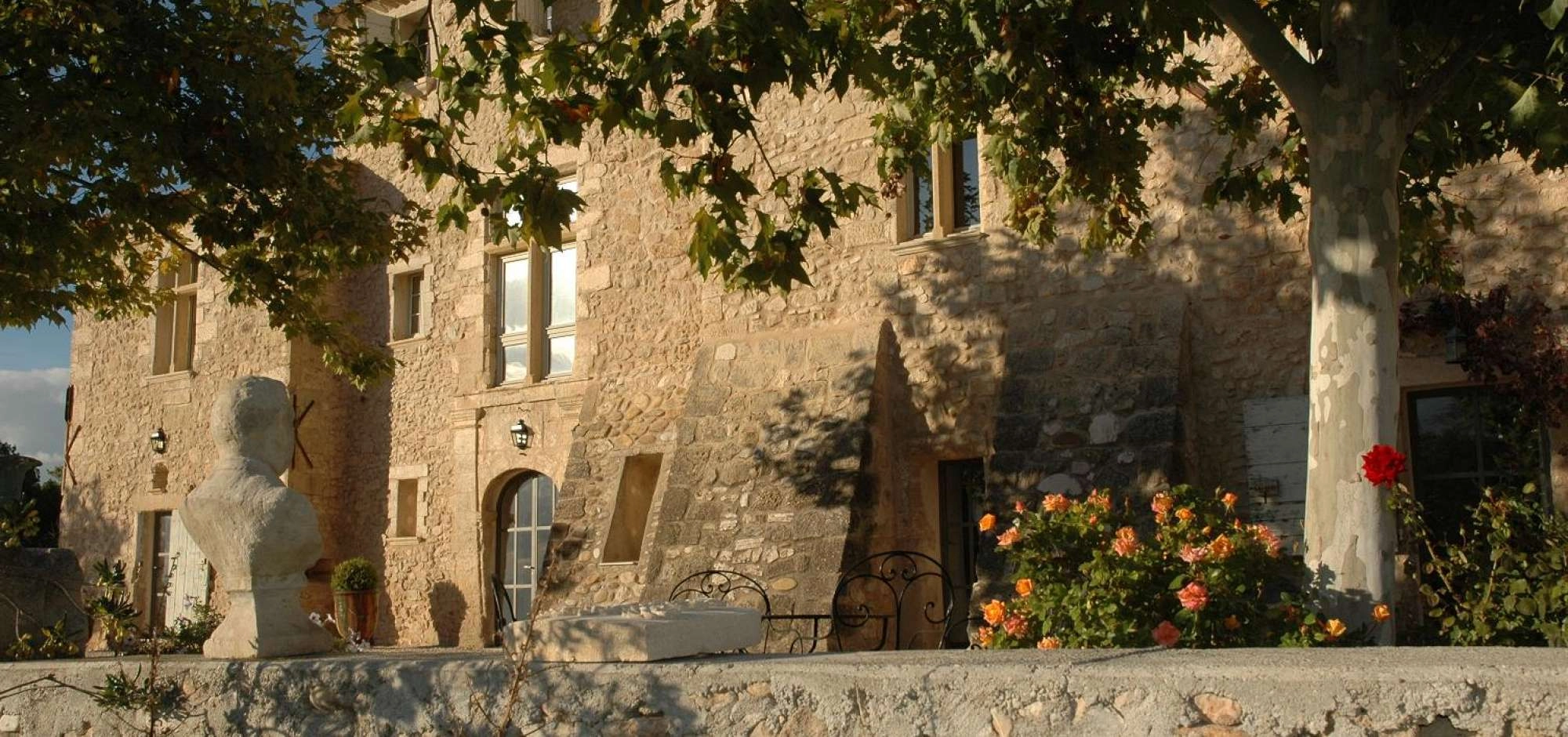 Sunsets Vignerons 2026 au Château Grand Callamand
