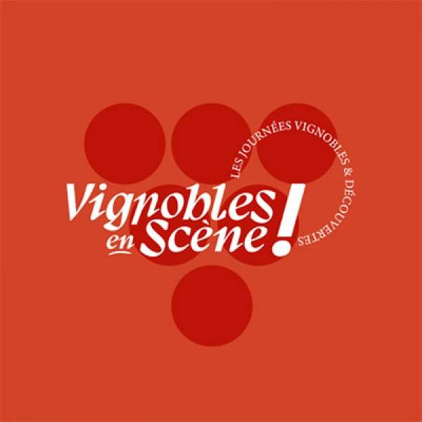 Vignobles en Scène !