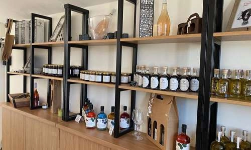 Caveau-boutique