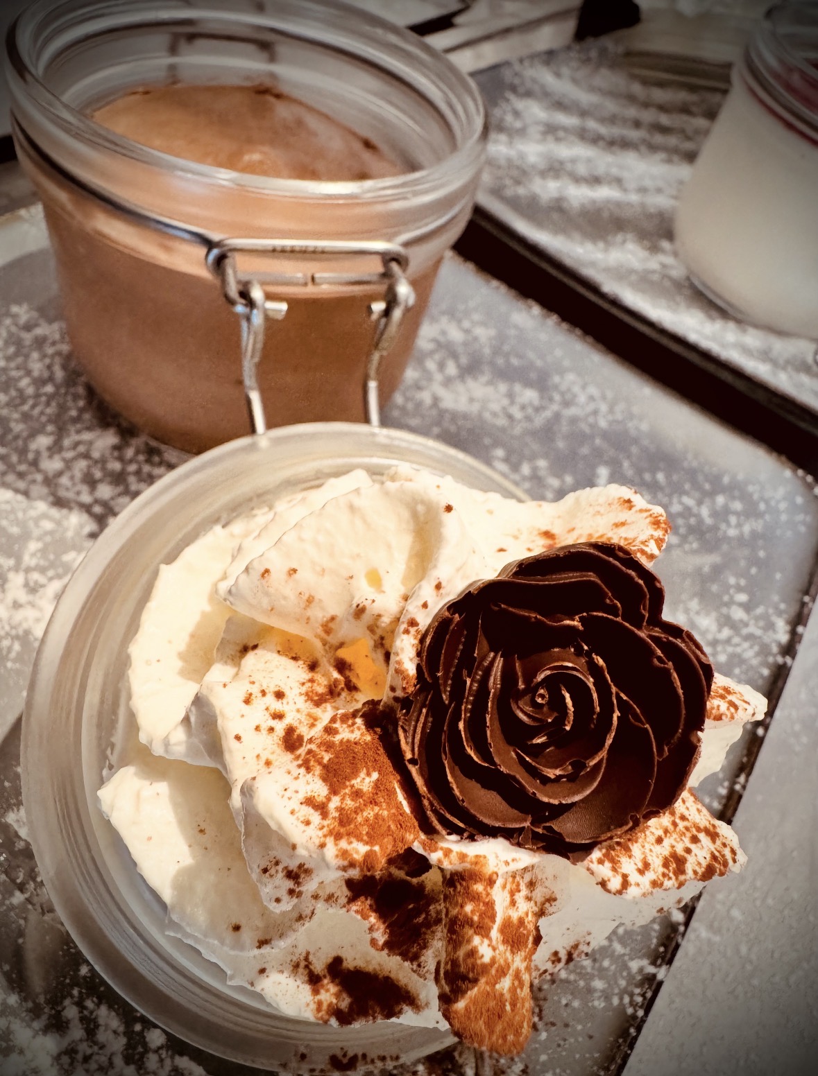 Restaurant La Table Gourmande - Maubec